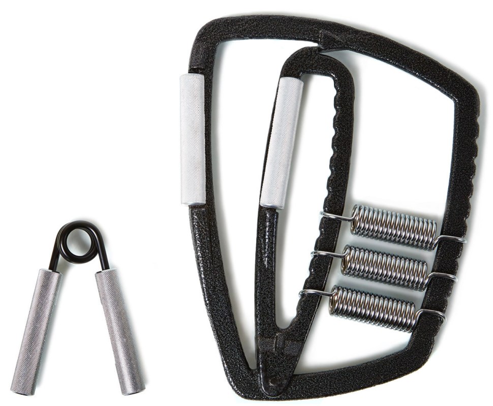 Hammar vice Gripper 3 пружины