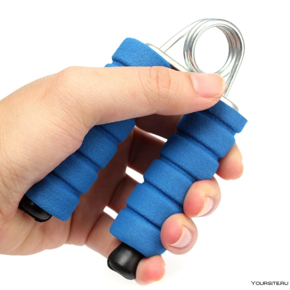 Эспандер thigh Master (на сжатие) Lite Weights 0891lw