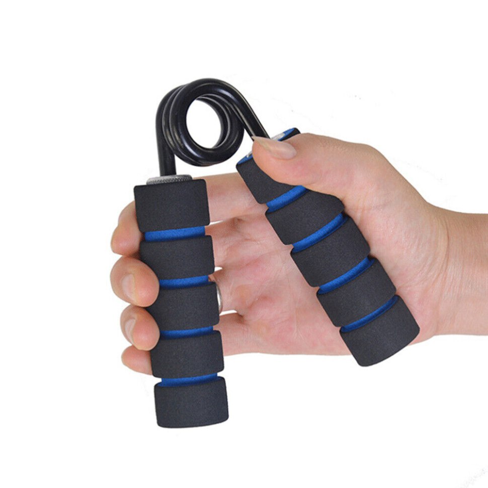 Эспандер Fitness Gripper