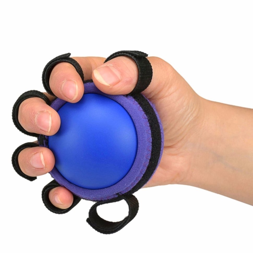 Эспандер кистевой Grip strength Trainer
