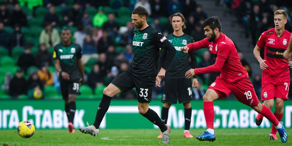 Marcus Berg