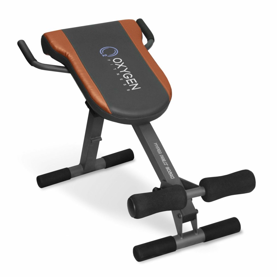 Наклонная гиперэкстензия body Solid phyp200x