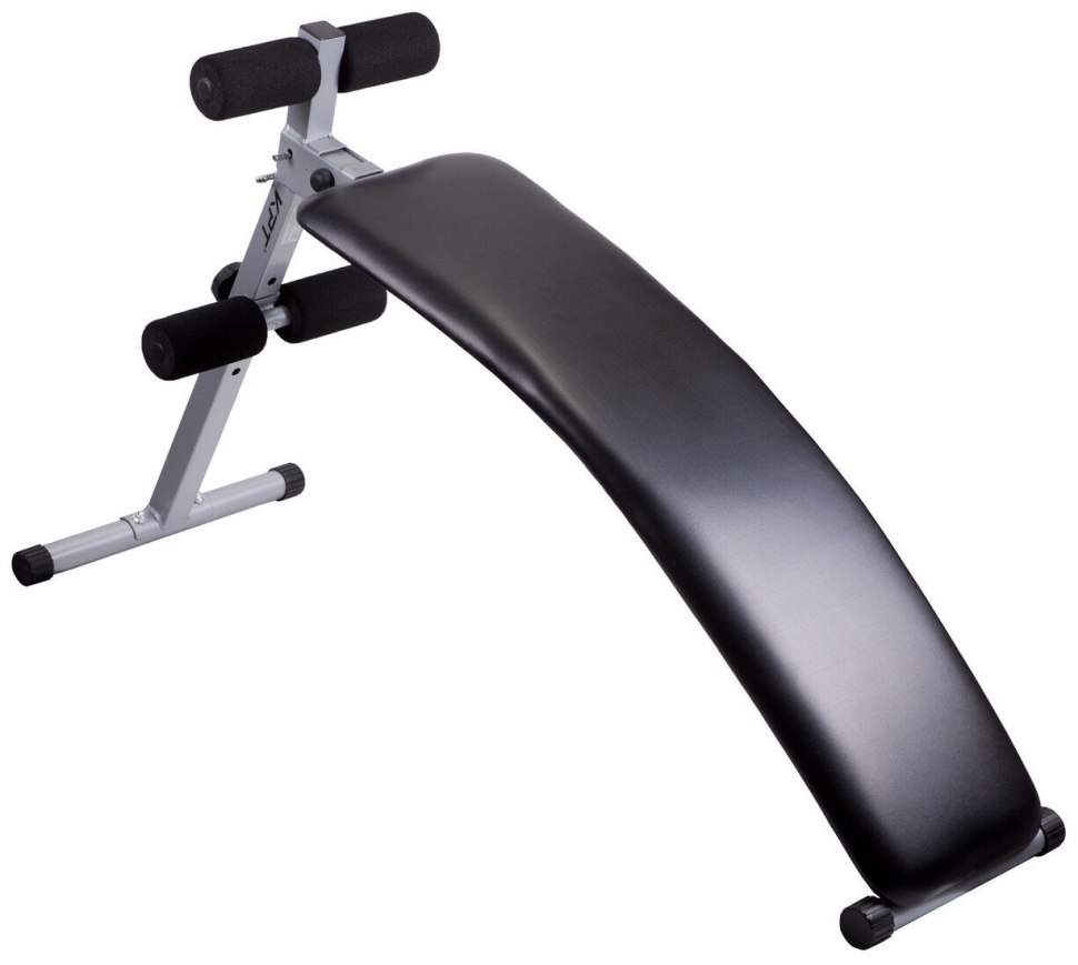 Скамья для пресса body Solid Powerline ab-139x/pab-139x