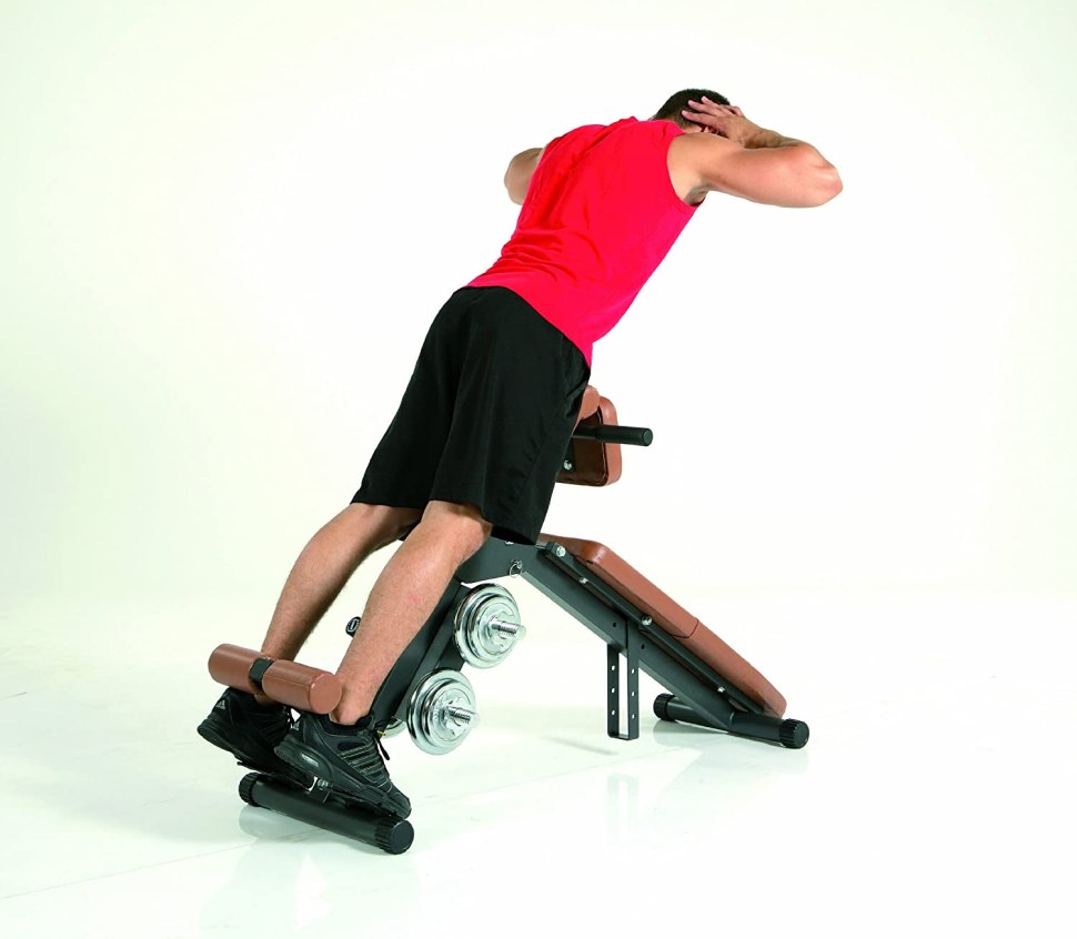 Body Solid ach18