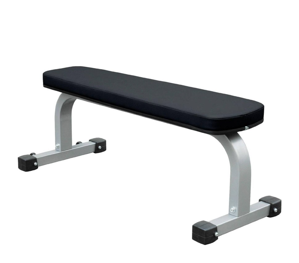 Наклонная гиперэкстензия Oxygen HYPERPRESS Board