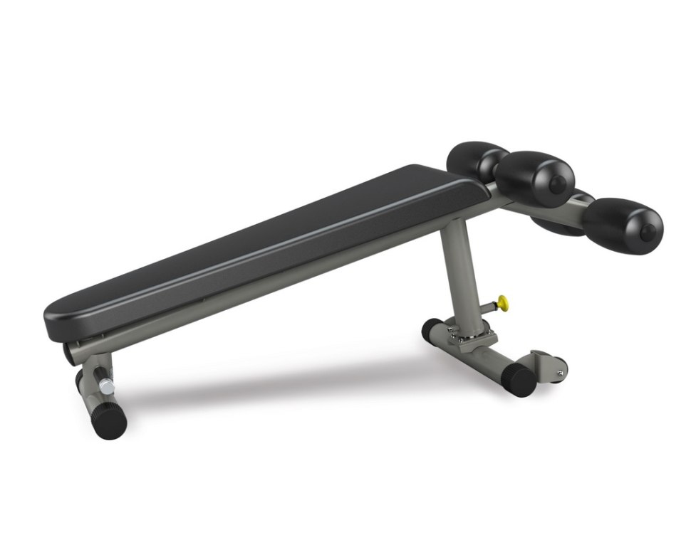 Гиперэкстензия Impulse sl7047