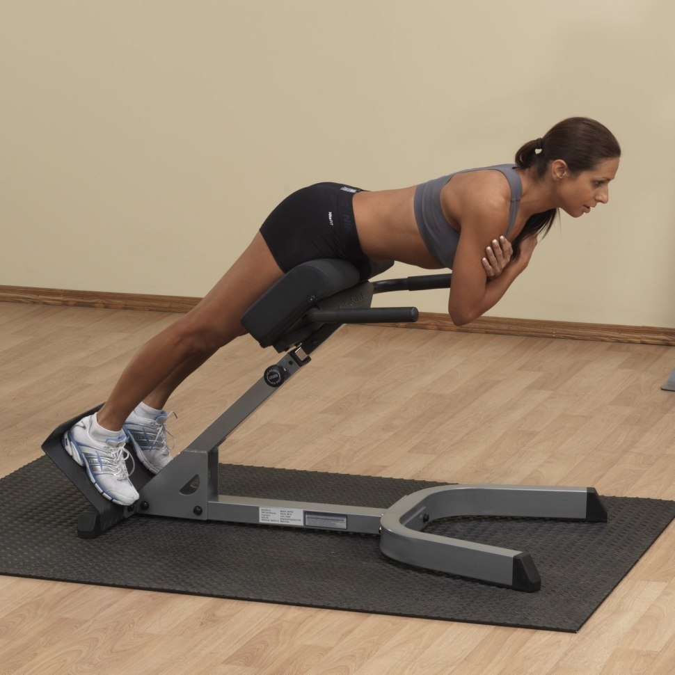 Спортивная скамья для пресса Xiaomi Shua Curved abdominal Board sh-575