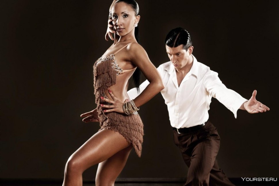 WDSF Grand Slam