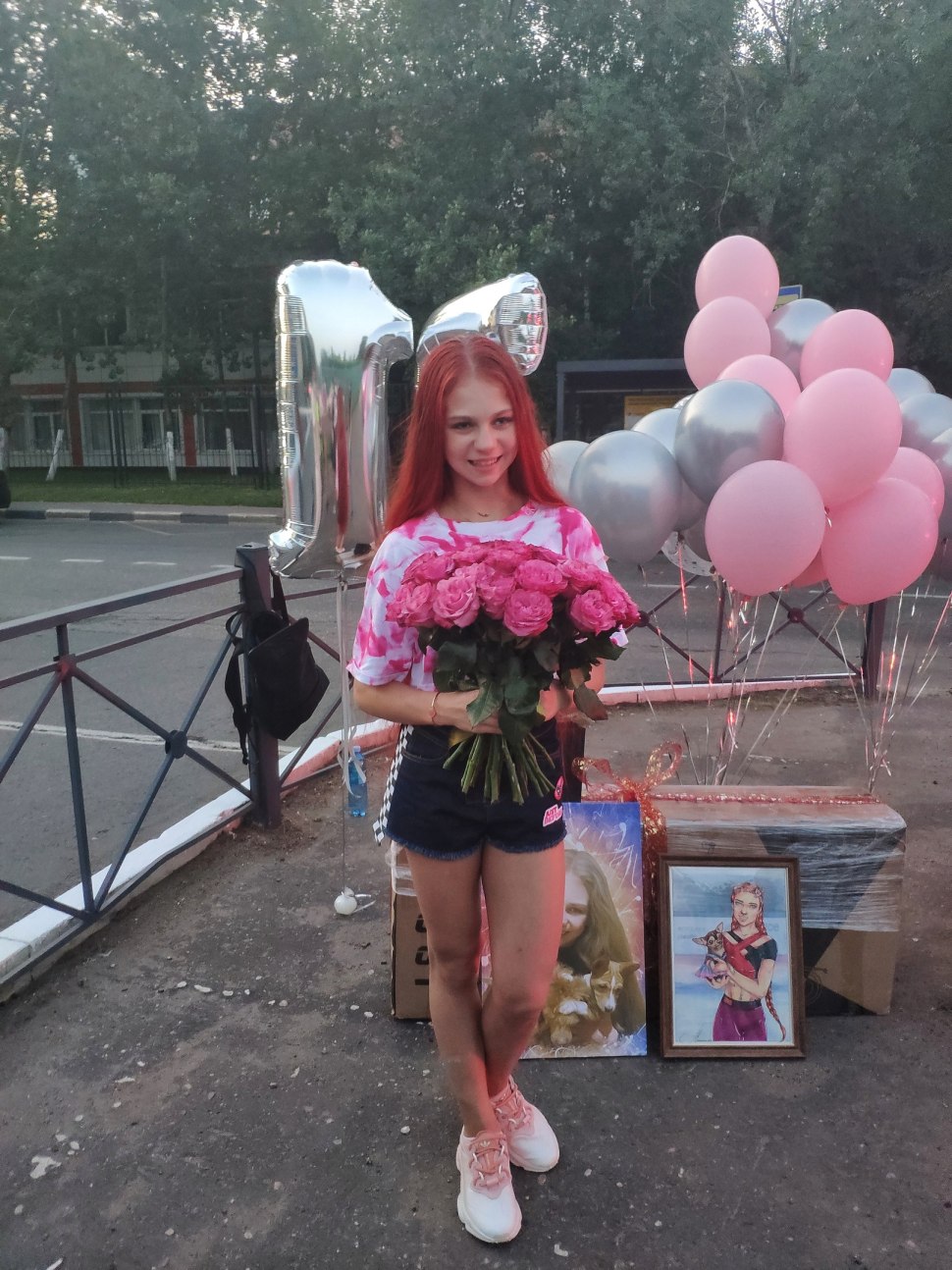 Олимпиада-2022. Фигурное катание. Валиева, Щербакова, Трусова