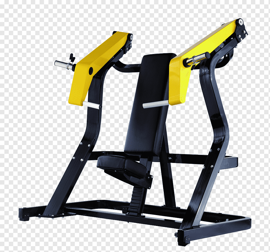 Incline Press тренажер