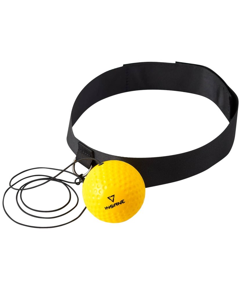 Эспандер Boybo Fight Ball боевой мяч rb6479