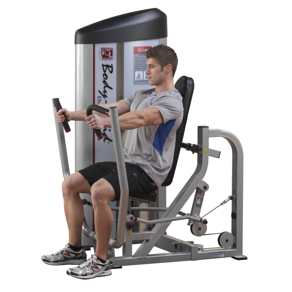 Bronze Gym h-005 кроссовер