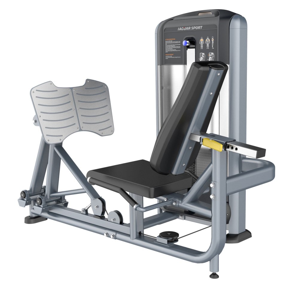 GLT Fitness жим ногами