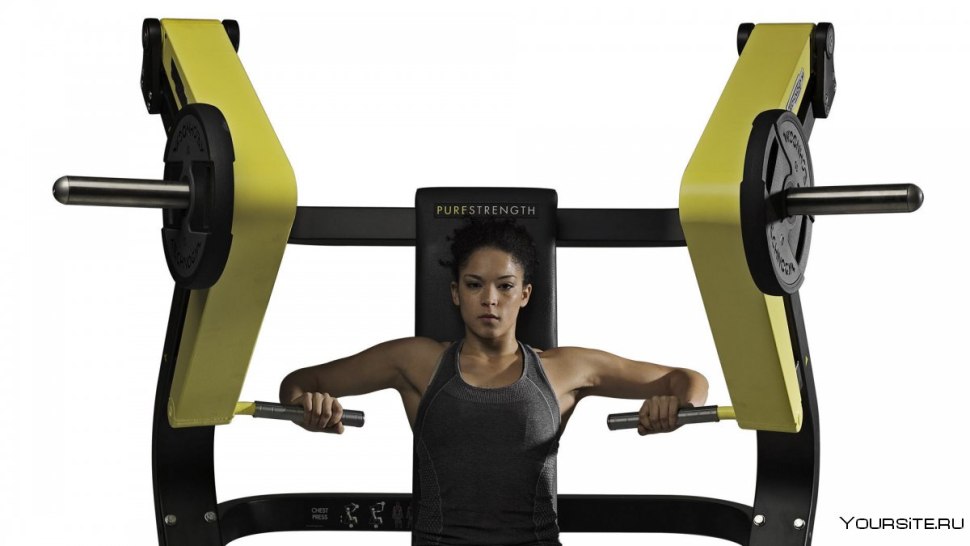 Тренажер Хаммер Technogym