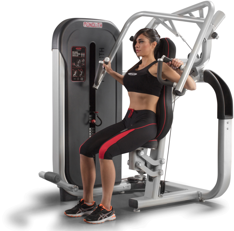 Incline Press тренажер