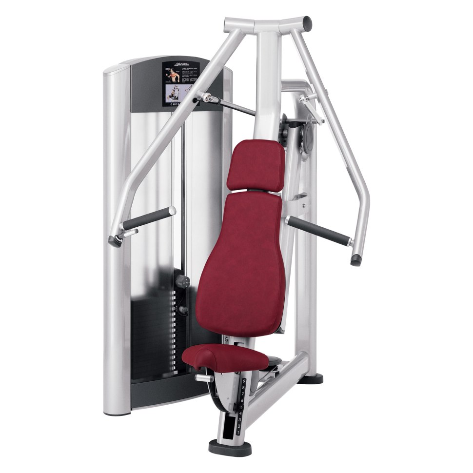 Тренажеры Life Fitness Signature