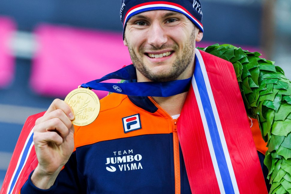 Thomas Krol