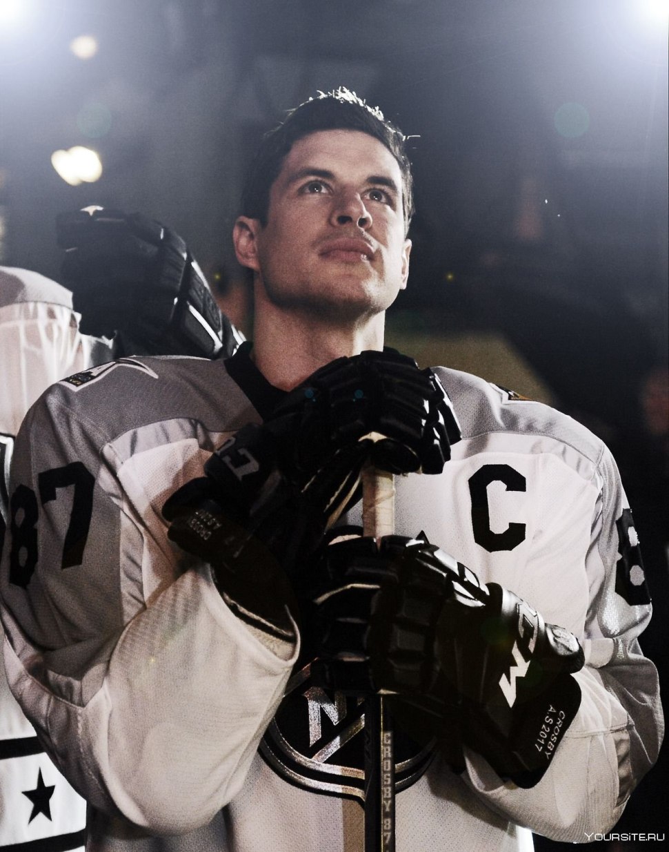 Sidney Crosby