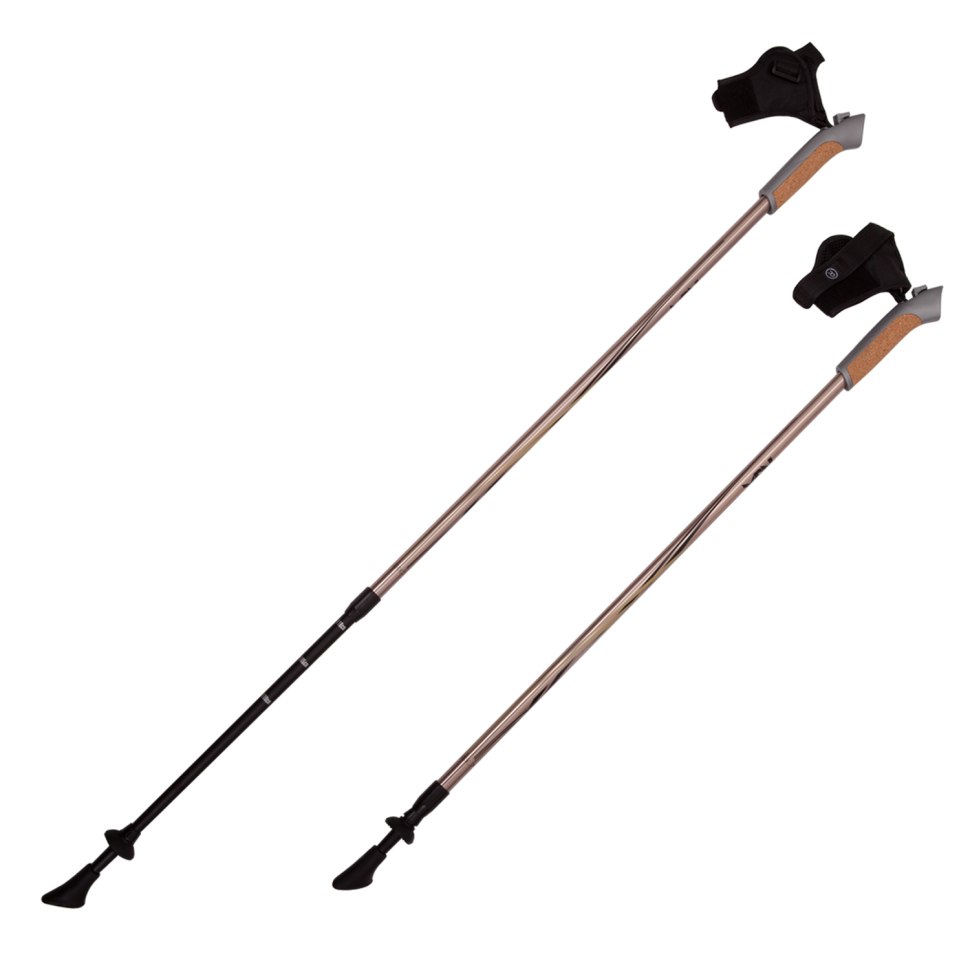 Палки треккинговые TFG-108