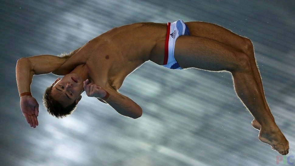 Виктор Минибаев speedo