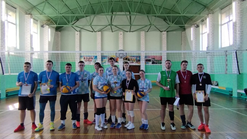Белогорье волейбольный клуб