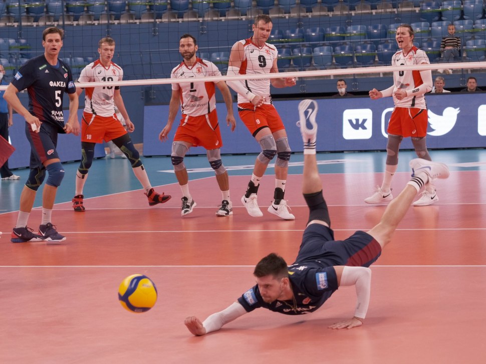 Волейбол картинки