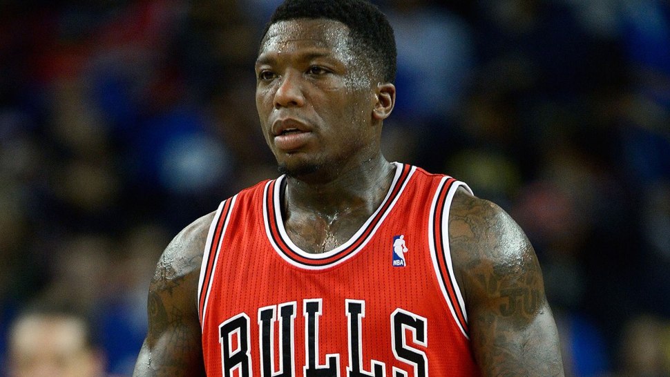 Nate Robinson
