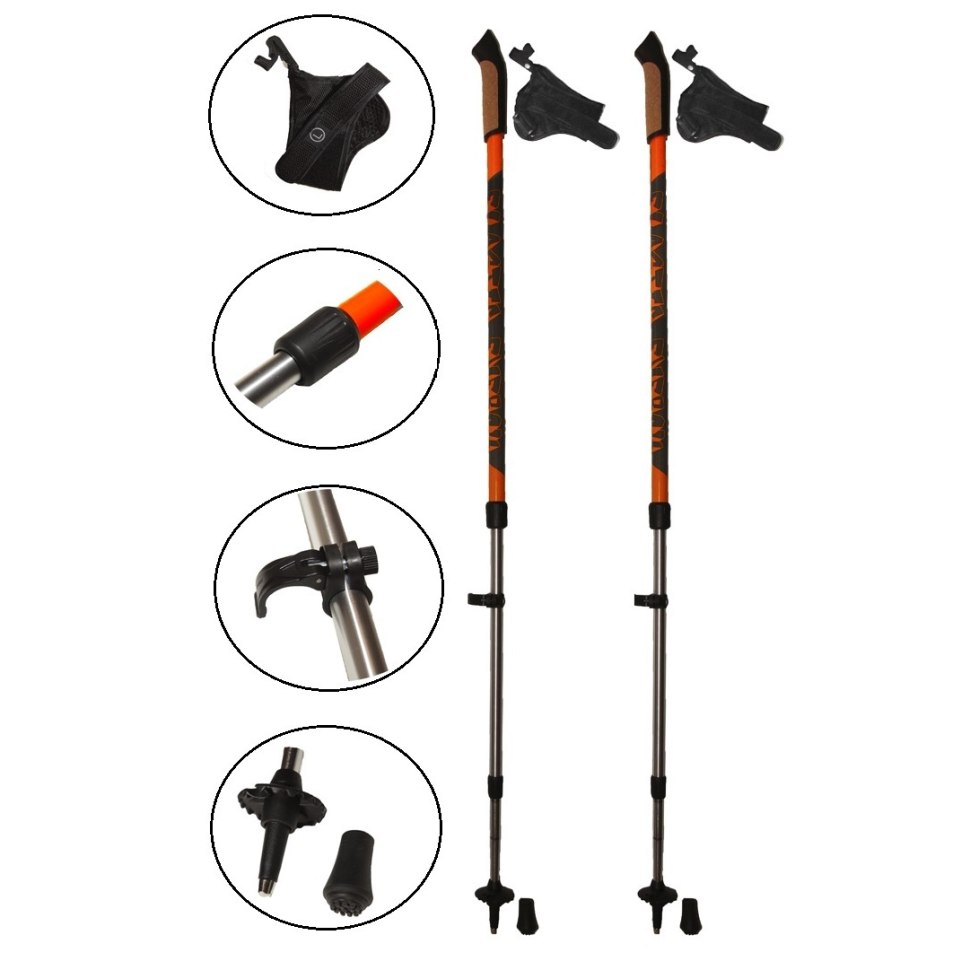 Палки cmd Sport Carbon 50