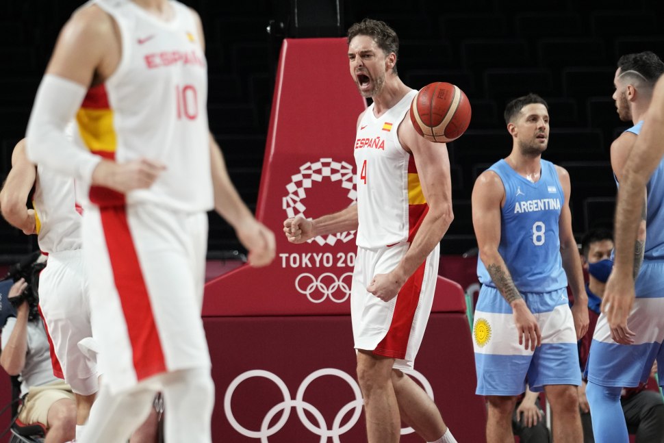 Чемпионат Европы по баскетболу