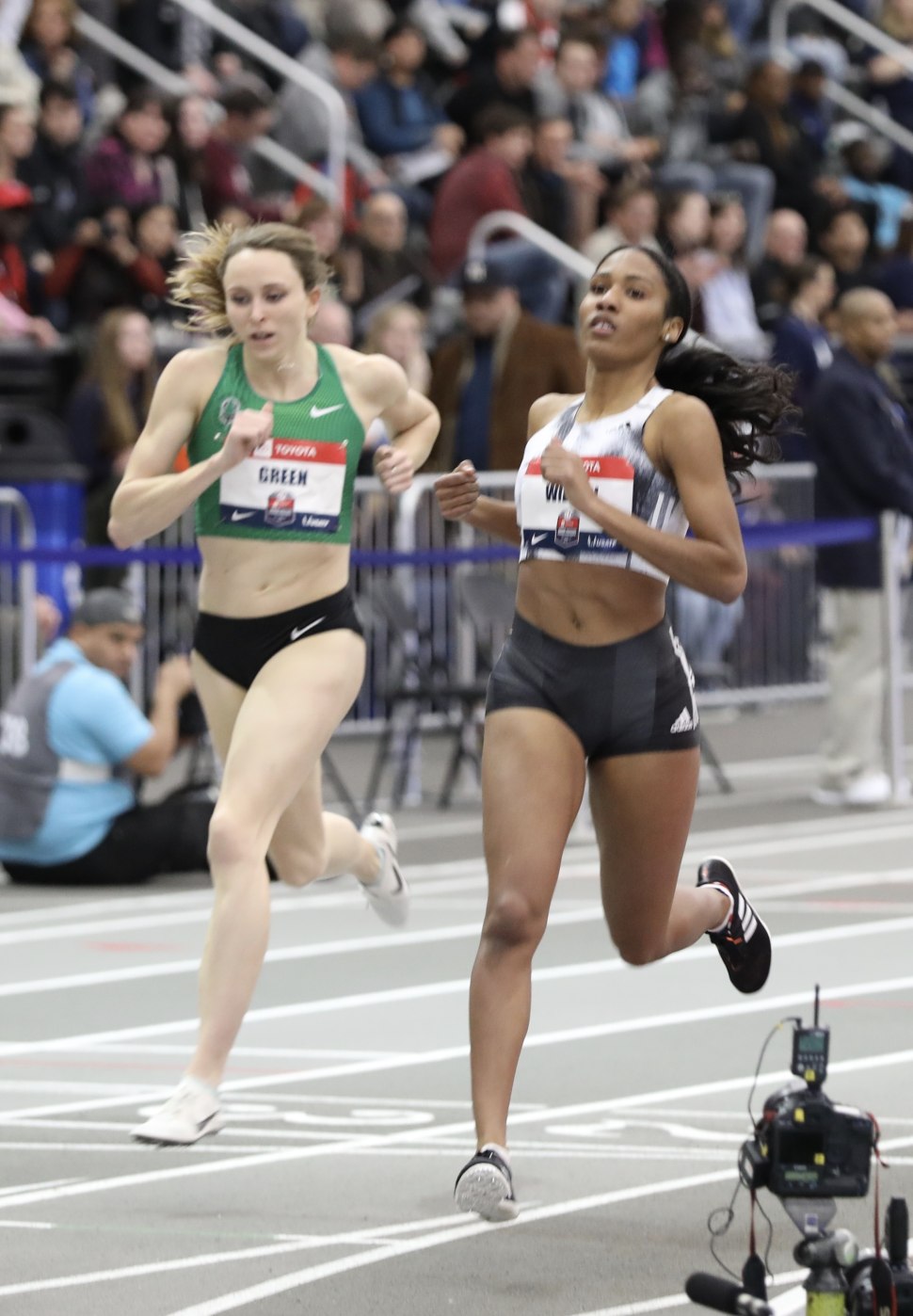 Heptathlon