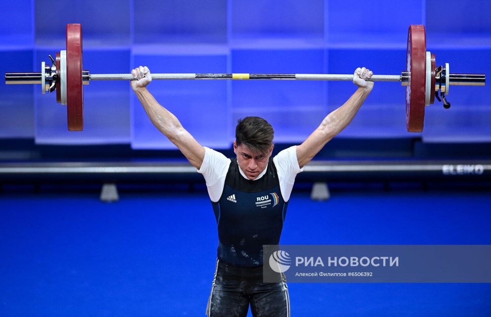 Василий Алексеев