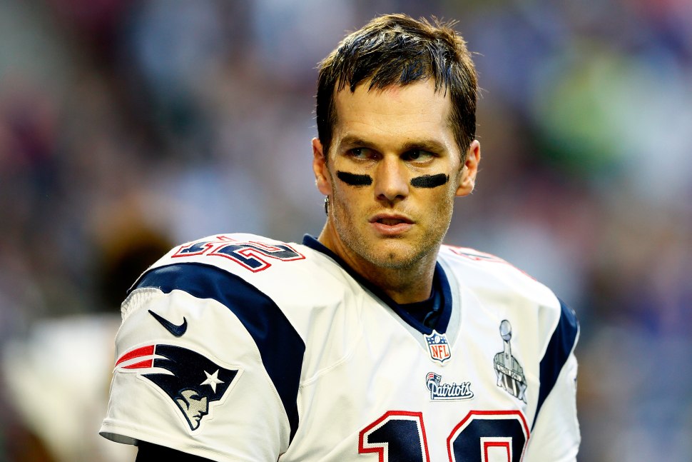 Brady 12