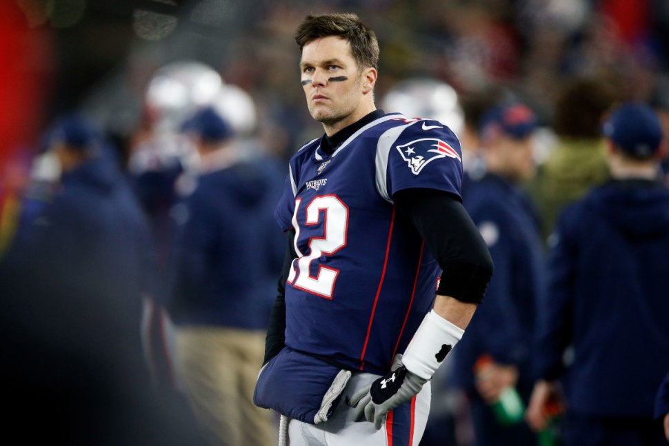 Thomas Edward Patrick Brady, Jr.