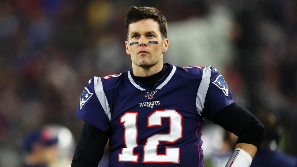 Tom Brady