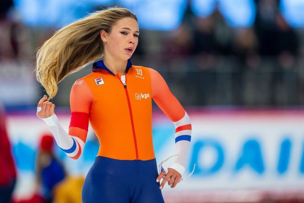Jutta Monica Leerdam
