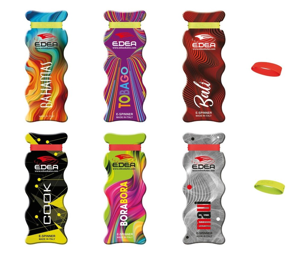 Skate Spinner для фигурного катания