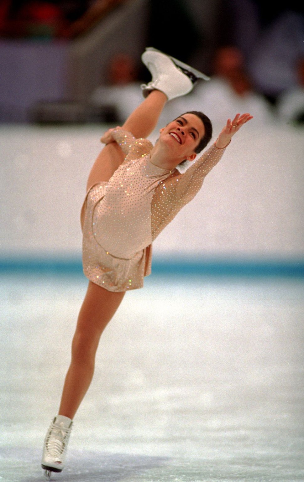 Нэнси Керриган 1994