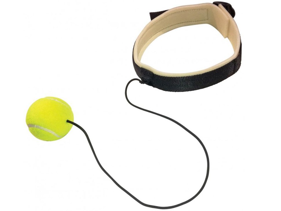 Эспандер Boybo Fight Ball