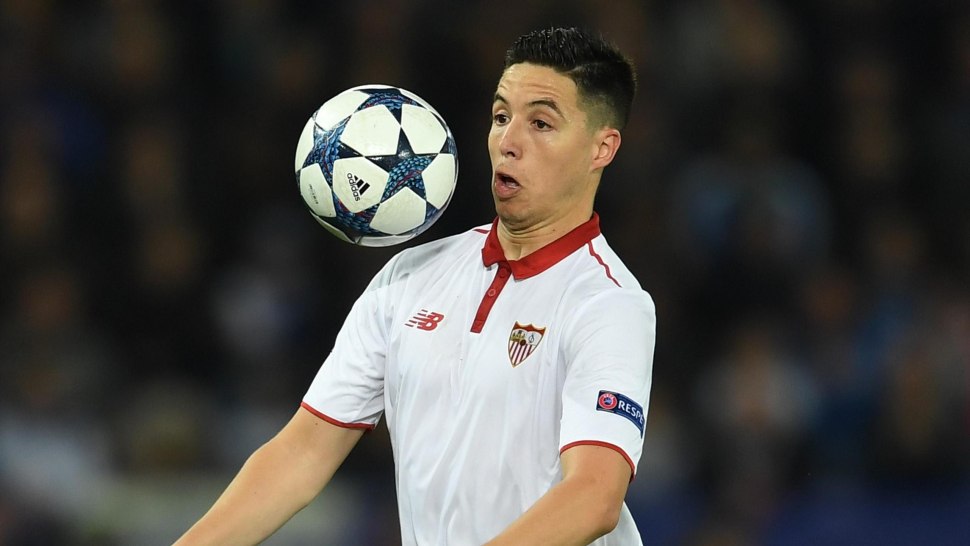 Samir Nasri толстый