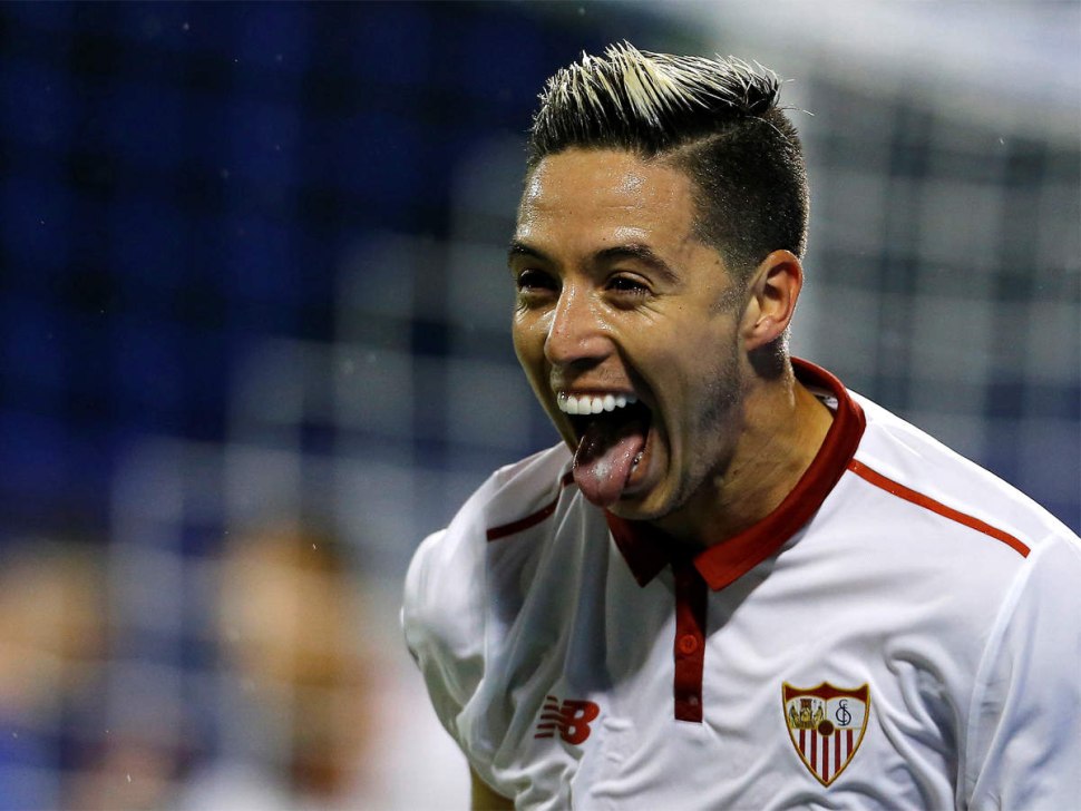 Nasri футболист 2022