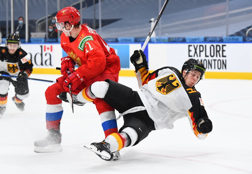 IIHF World Championship 2021