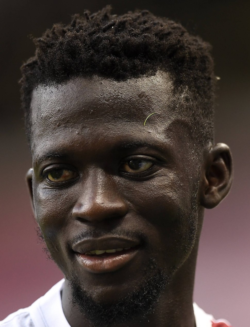 Musa Barrow 2021