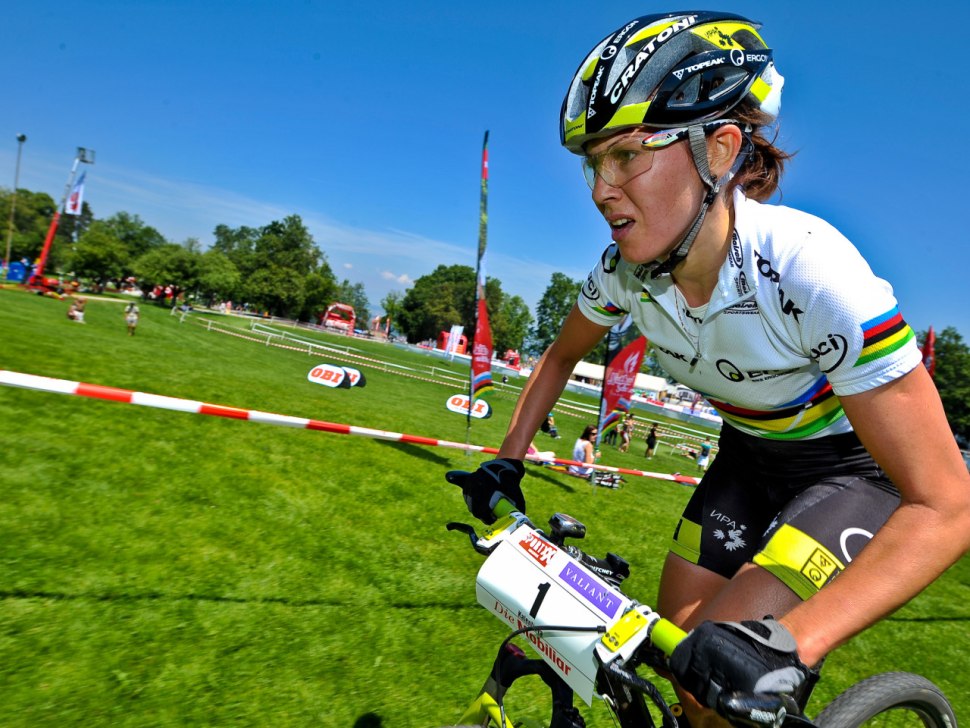 UCI Велоспорт