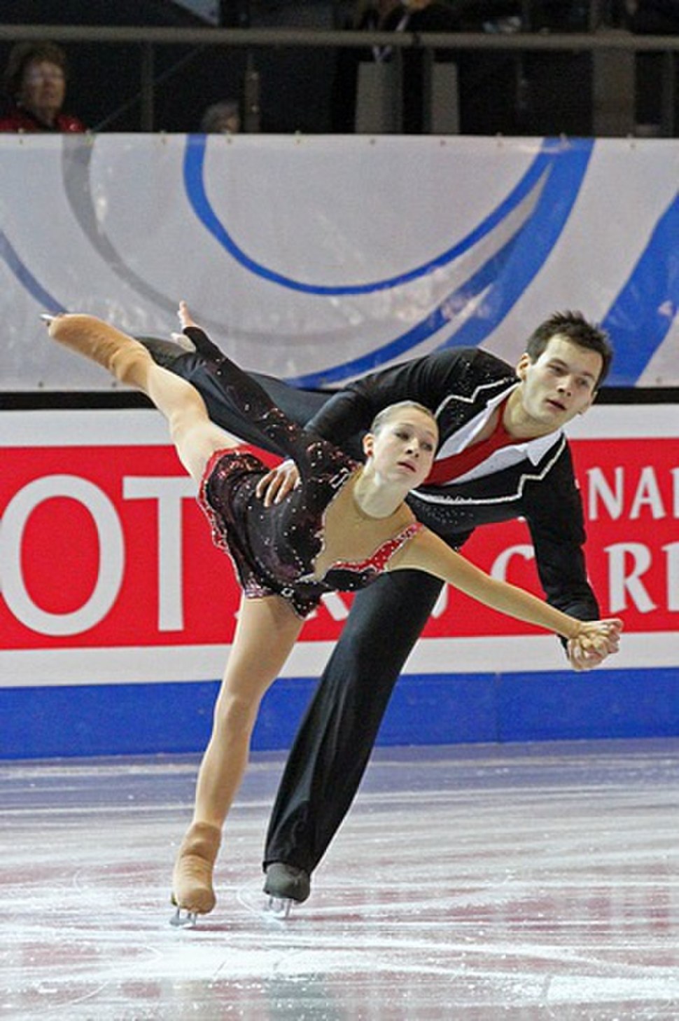 Екатерина Петайкина