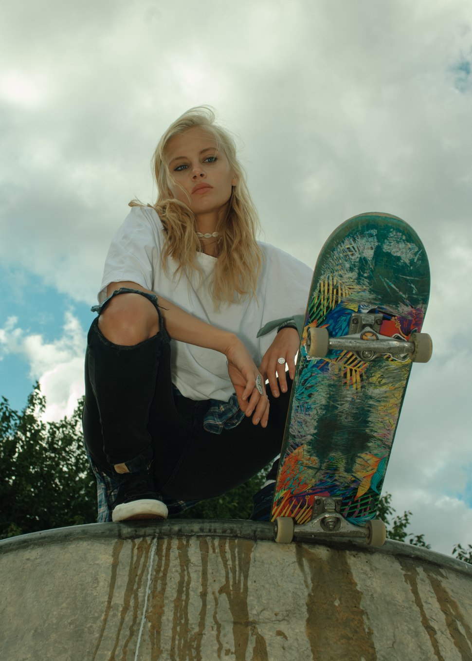 Ramona Verman спортсменка