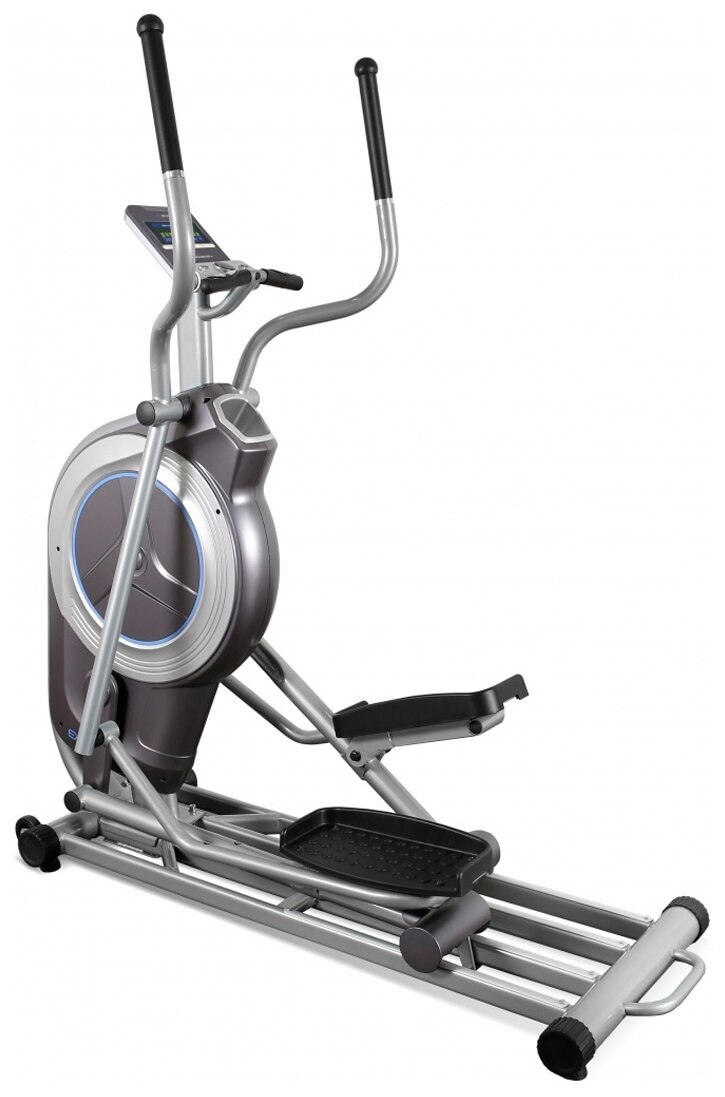 Велотренажер Oxygen Fitness Pro Trac II