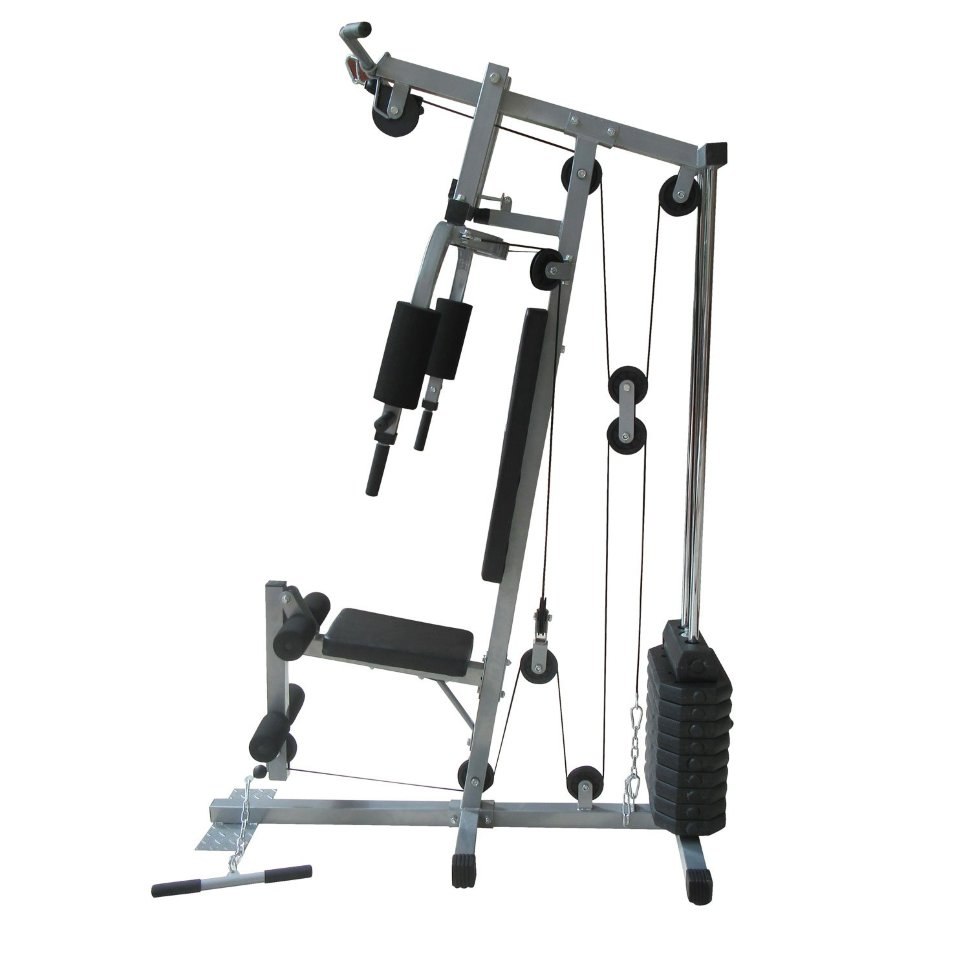 Машина Смита body Solid gs348