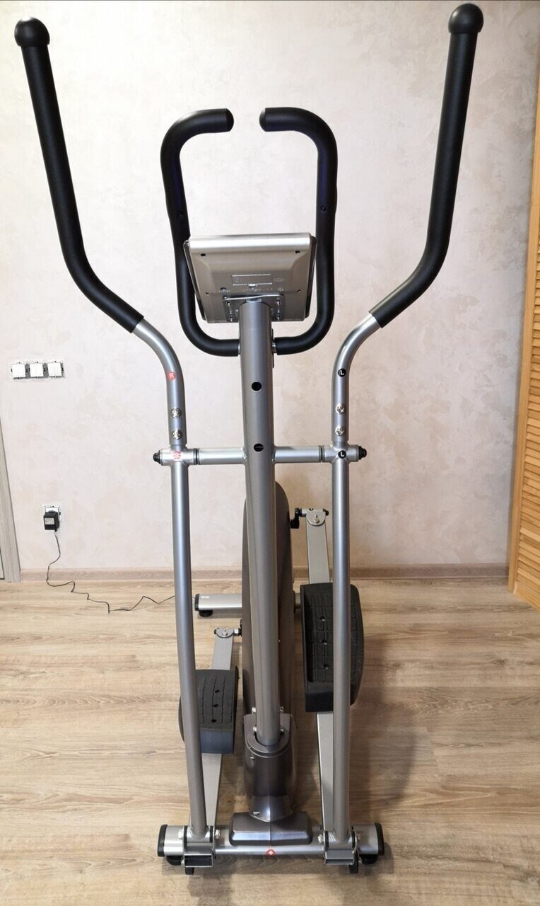 Велоэргометр Oxygen Cardio Concept III