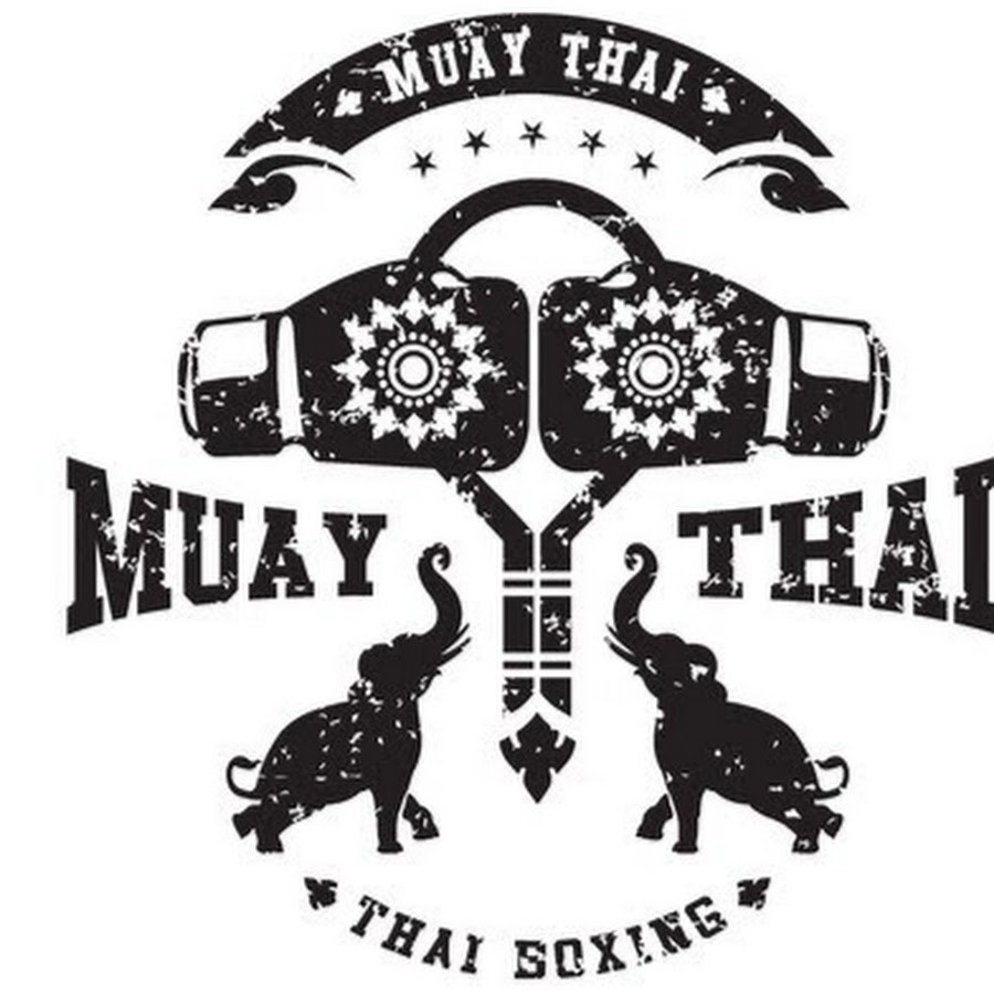 Old School Muay Thai