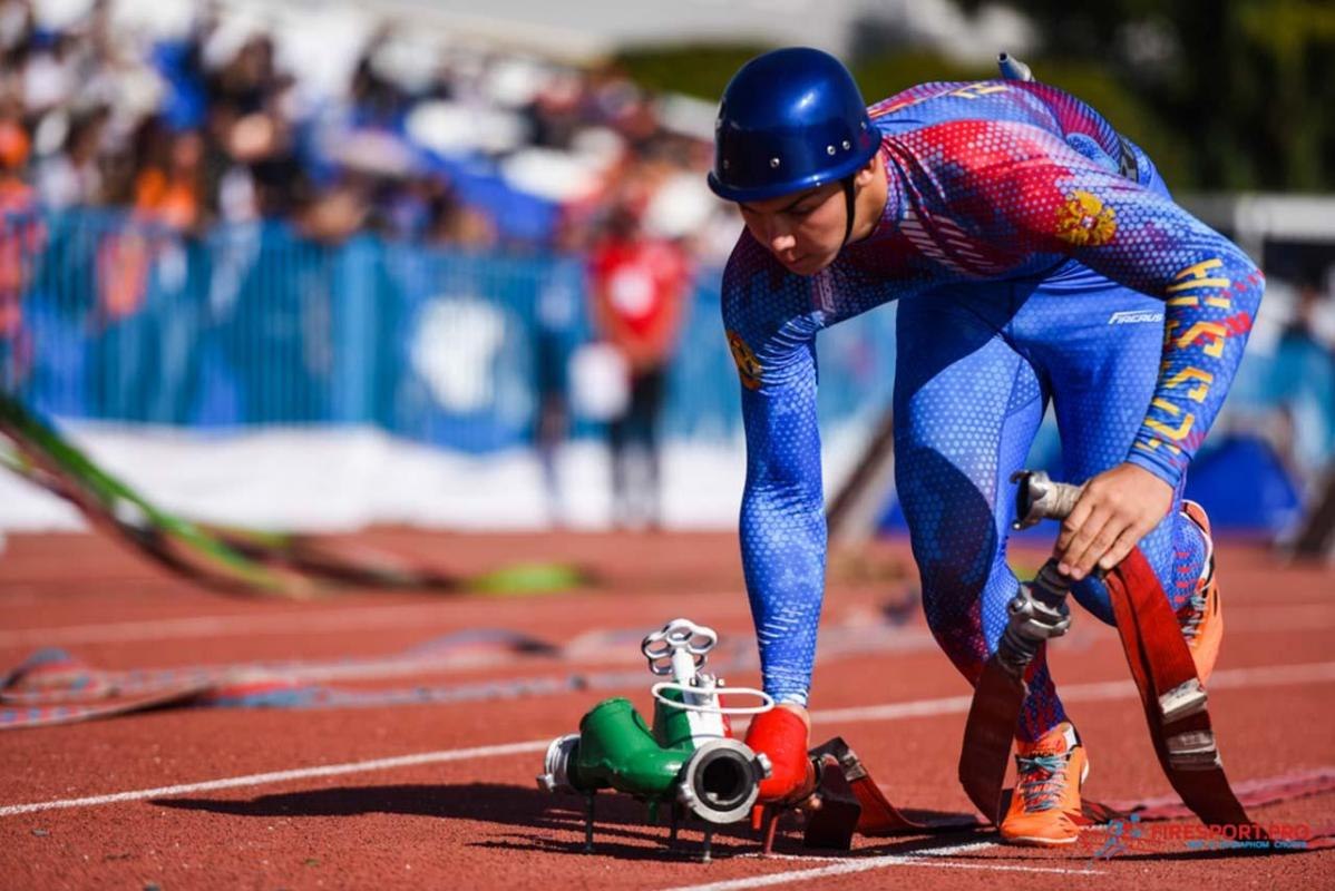 Спортс чемпионат